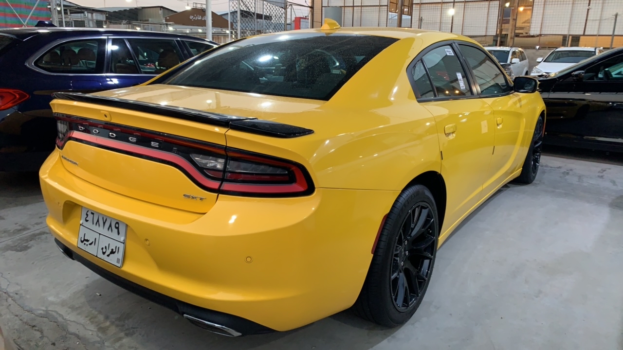 Dodge Charger